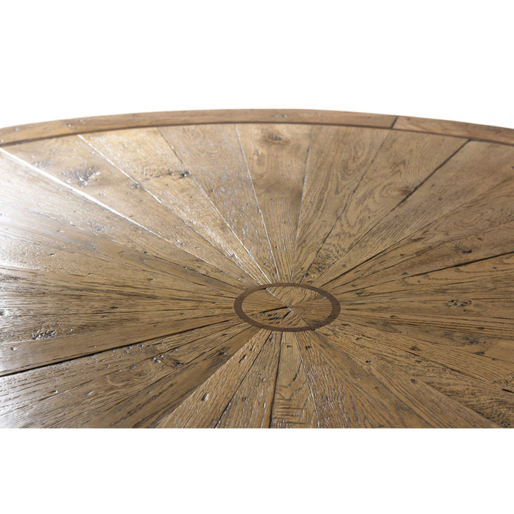 Light Echo Oak