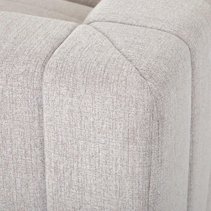 Langham Channeled 6-Piece Sectional - SwayLiving