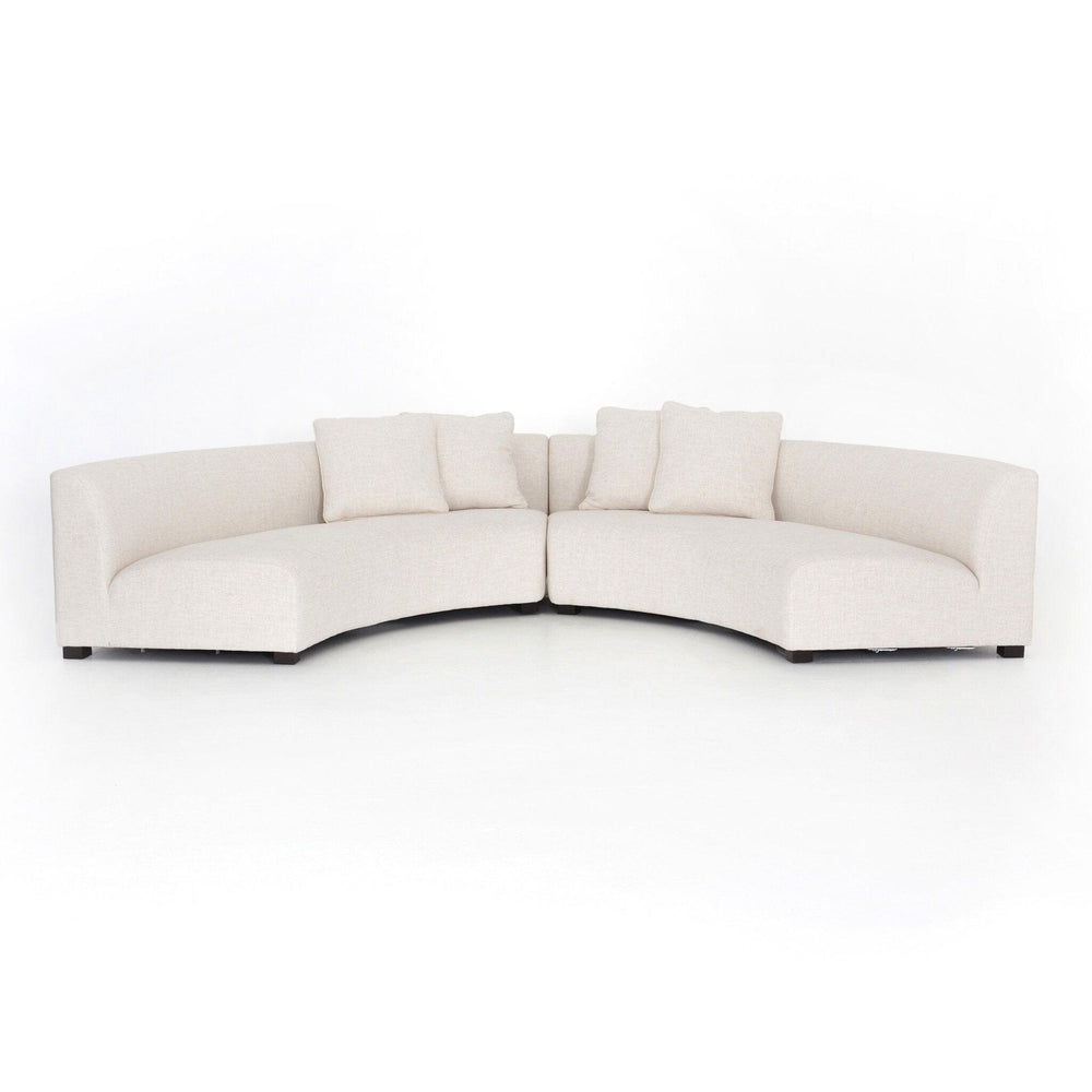 Liam Sectional - SwayLiving