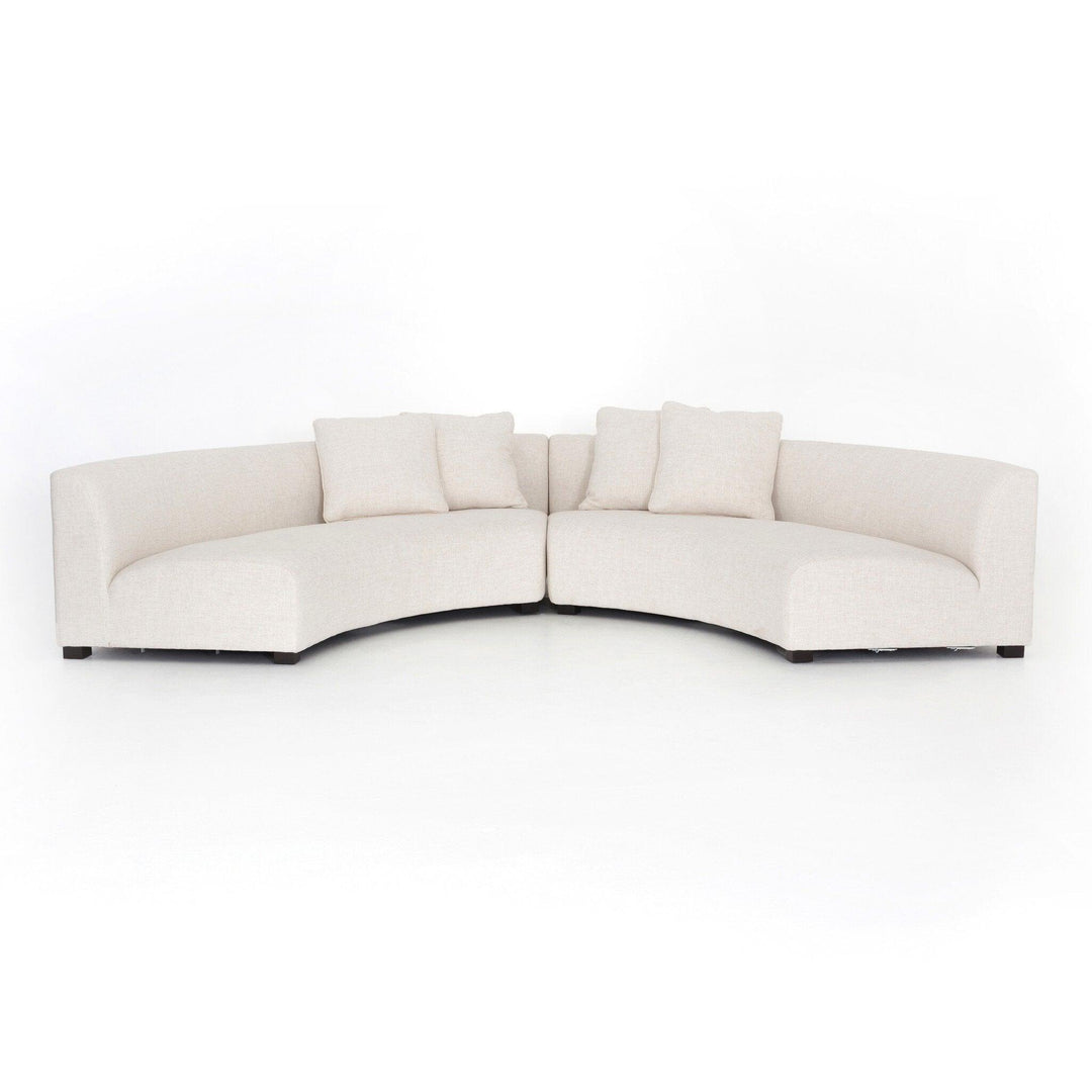 Liam Sectional - SwayLiving