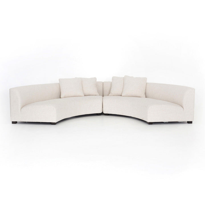 Liam Sectional - SwayLiving