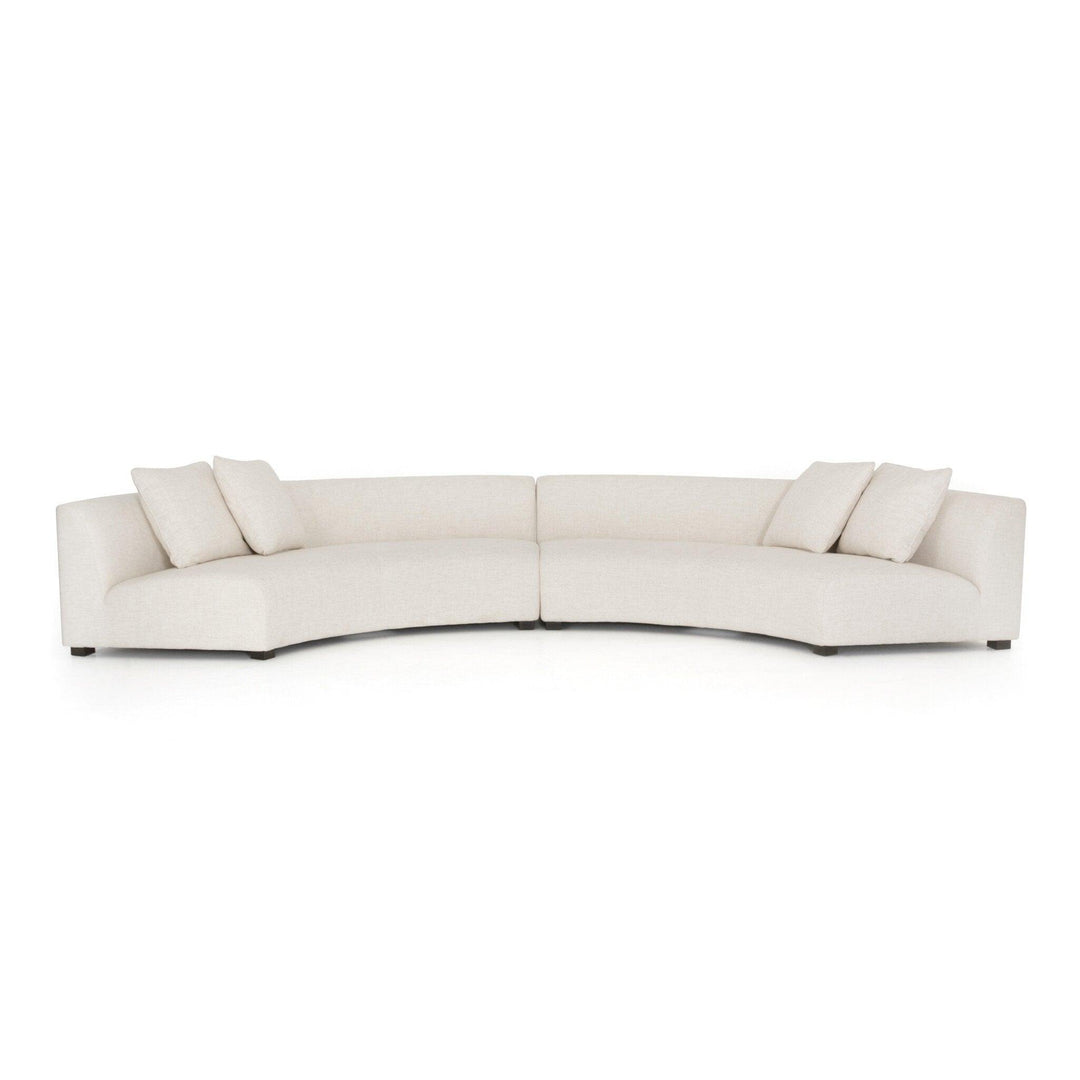 Liam Sectional - SwayLiving
