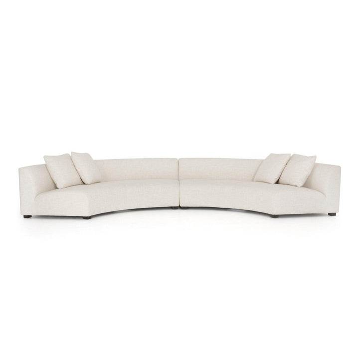 Liam Sectional - SwayLiving