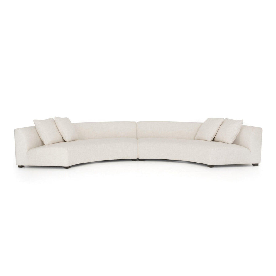 Liam Sectional - SwayLiving