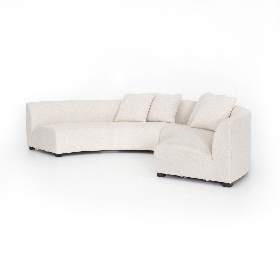 Liam Sectional - SwayLiving