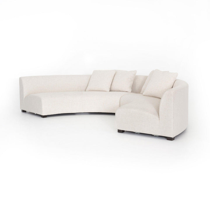 Liam Sectional - SwayLiving