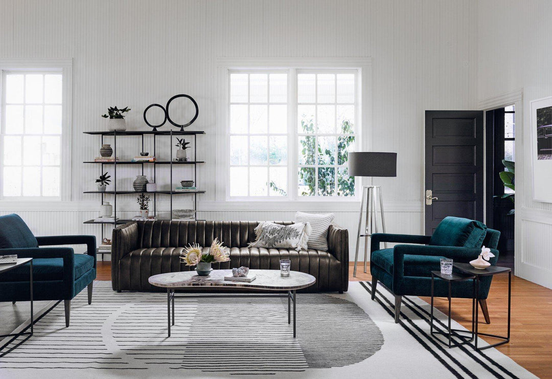 Augustine Sofa - SwayLiving