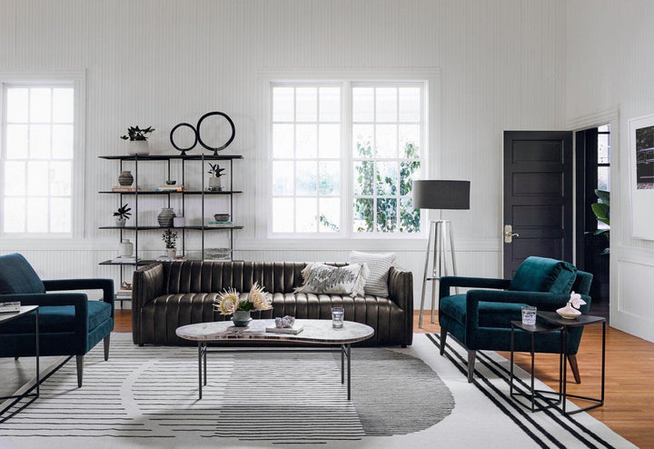 Augustine Sofa - SwayLiving