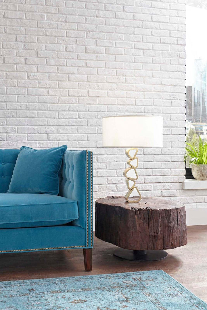 SwayLiving Pebble Table Lamp TABLE LAMPS
