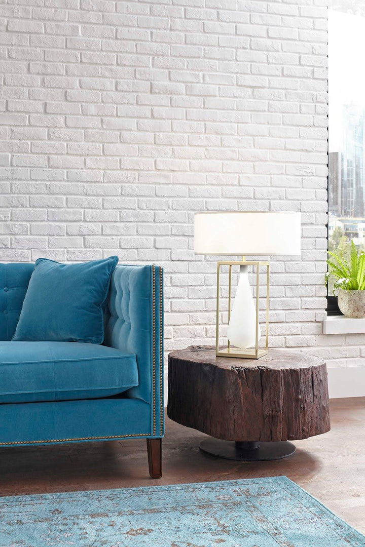 SwayLiving Tear Drop Table Lamp TABLE LAMPS