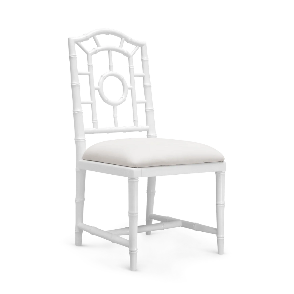 Eggshell White