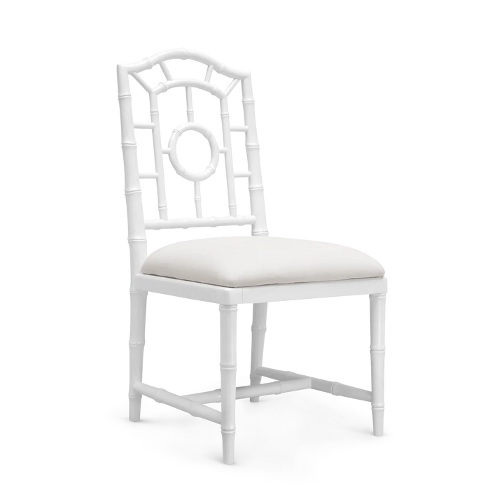 Eggshell White