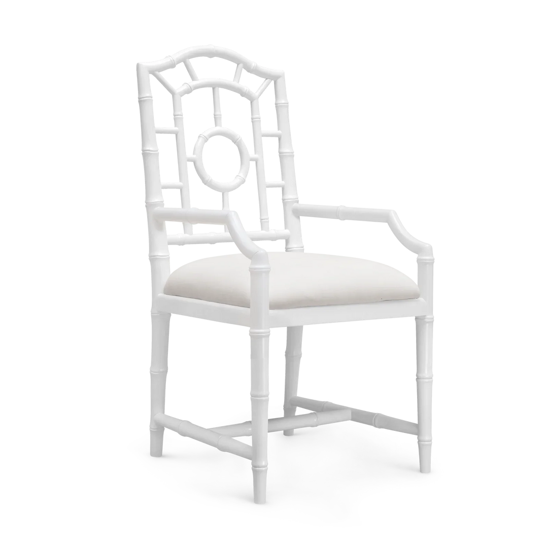 Eggshell White