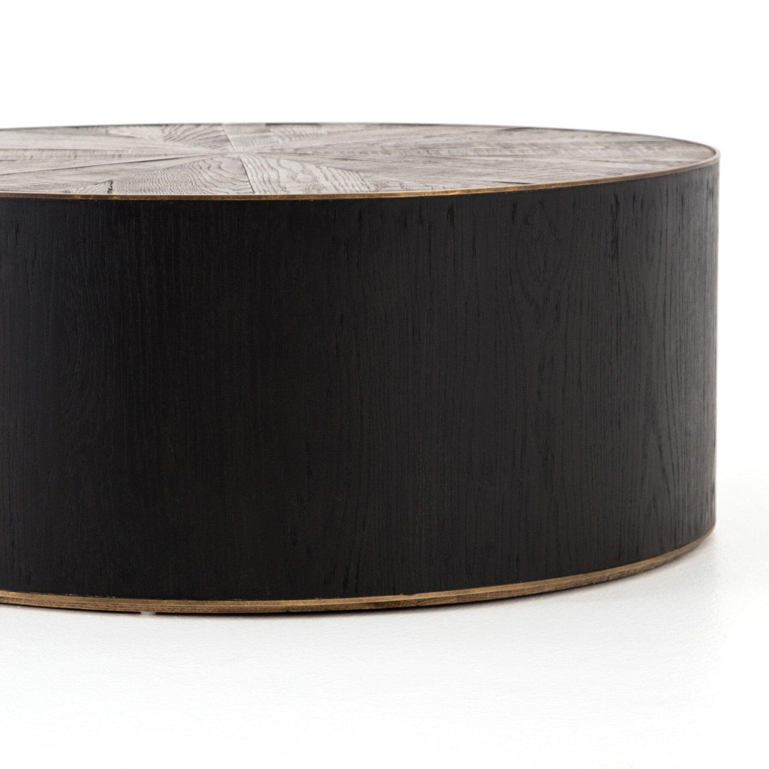 Perry Coffee Table - SwayLiving