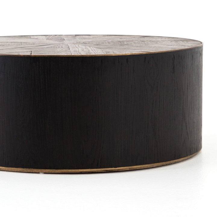 Perry Coffee Table - SwayLiving
