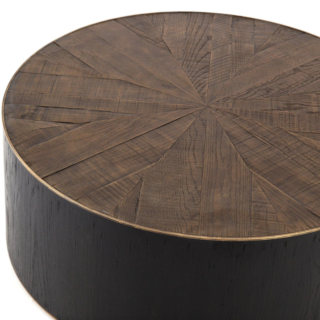 Perry Coffee Table - SwayLiving