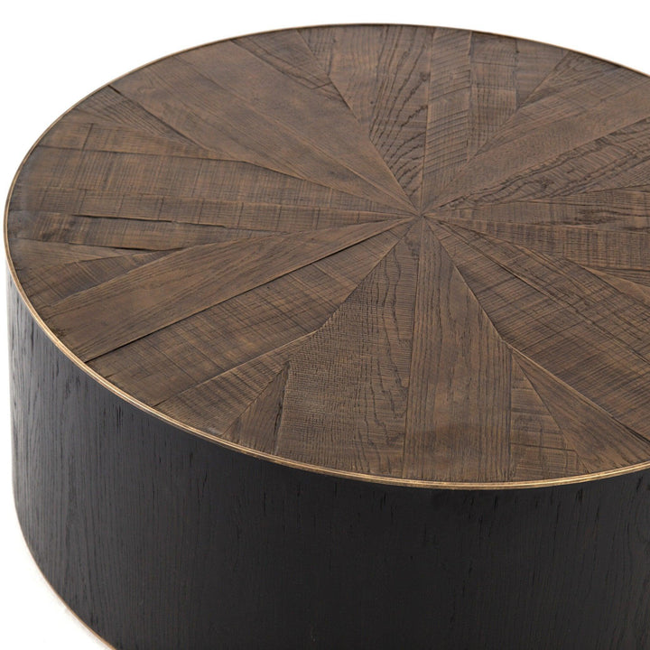 Perry Coffee Table - SwayLiving