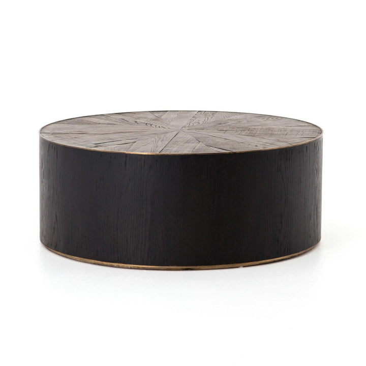 Perry Coffee Table - SwayLiving