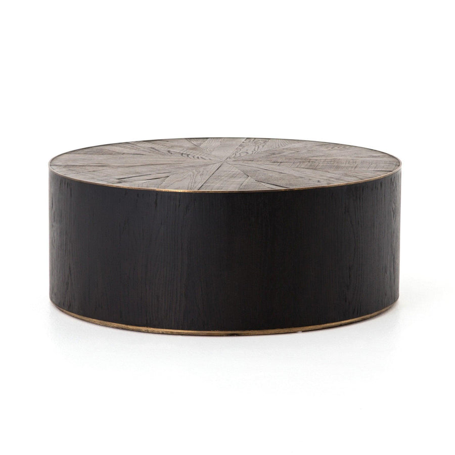 Perry Coffee Table - SwayLiving