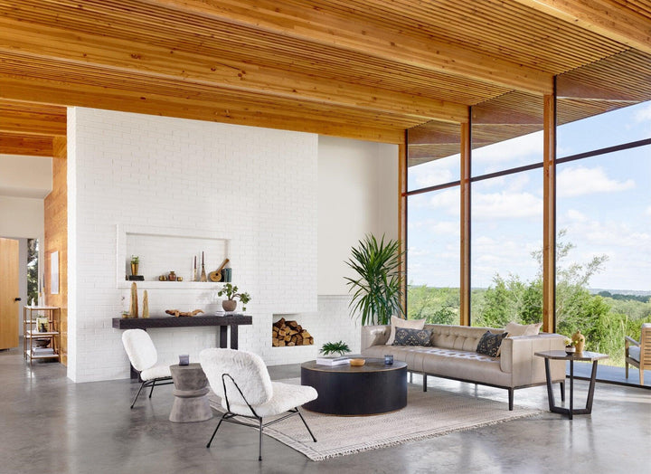 Perry Coffee Table - SwayLiving