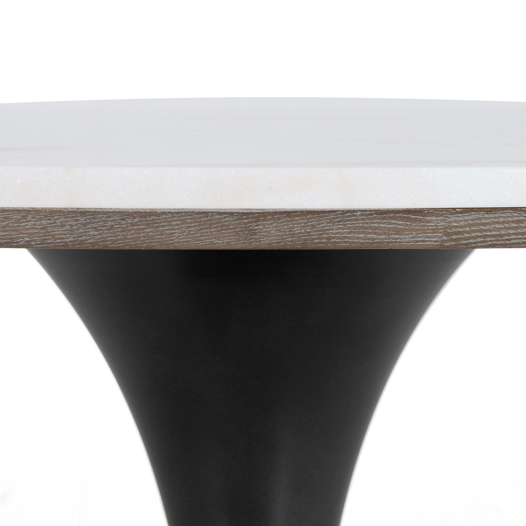 Powell Dining Table - SwayLiving