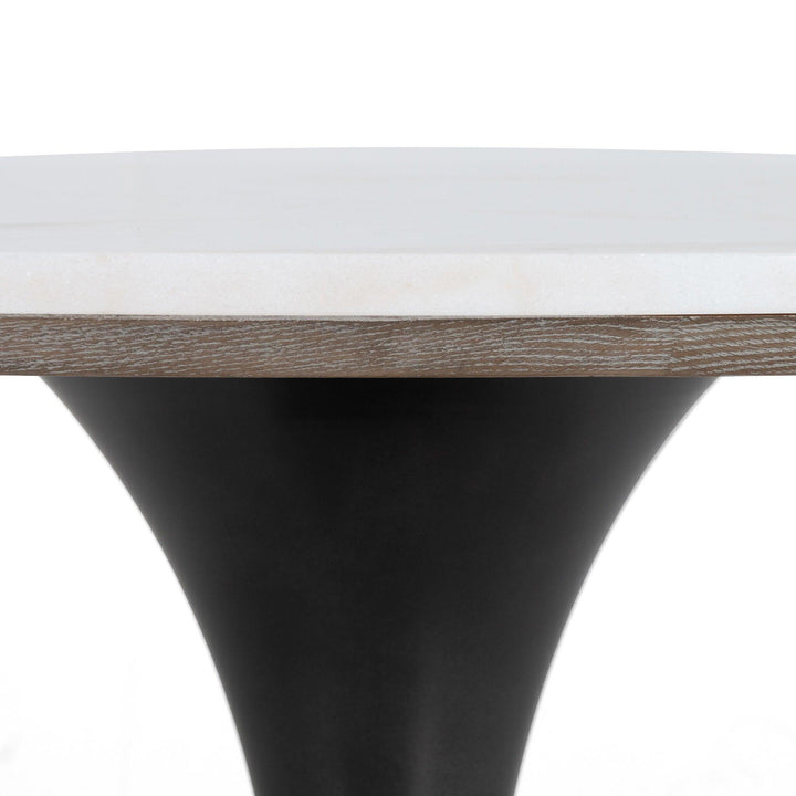 Powell Dining Table - SwayLiving