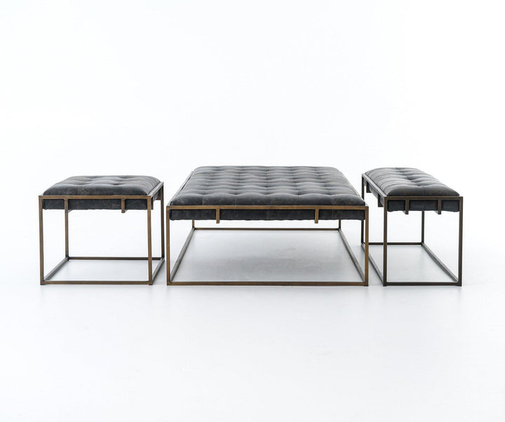 Oxford Coffee Table - SwayLiving