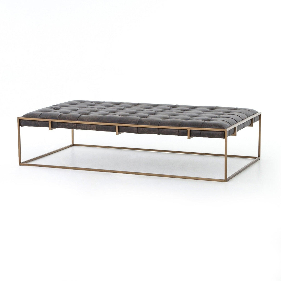 Oxford Coffee Table - SwayLiving