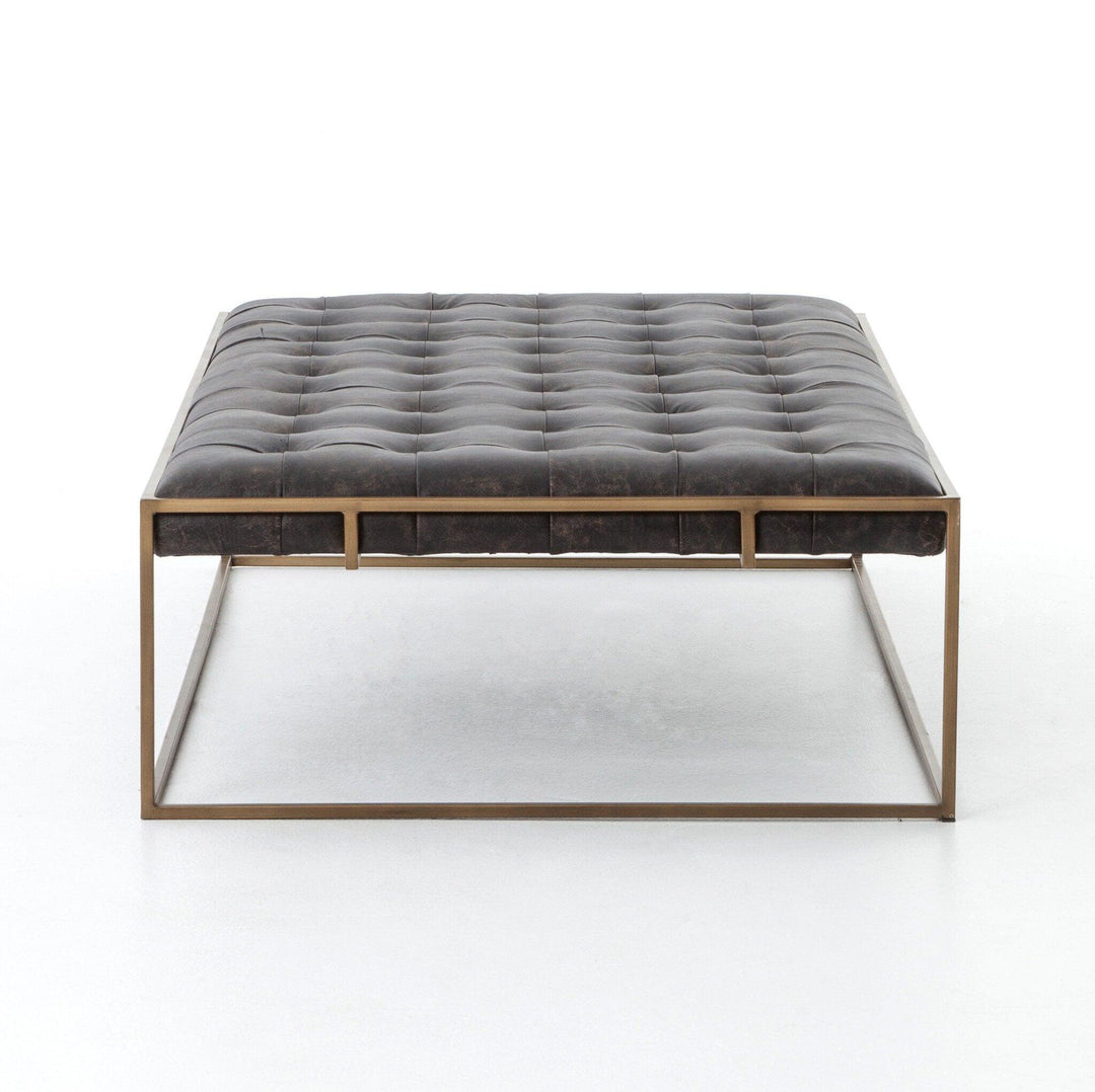Oxford Coffee Table - SwayLiving