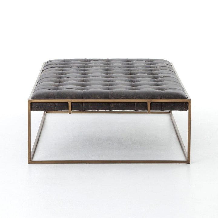Oxford Coffee Table - SwayLiving