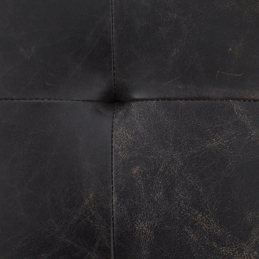 Oxford Small Coffee Table - SwayLiving