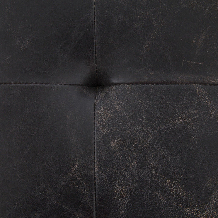 Oxford Small Coffee Table - SwayLiving