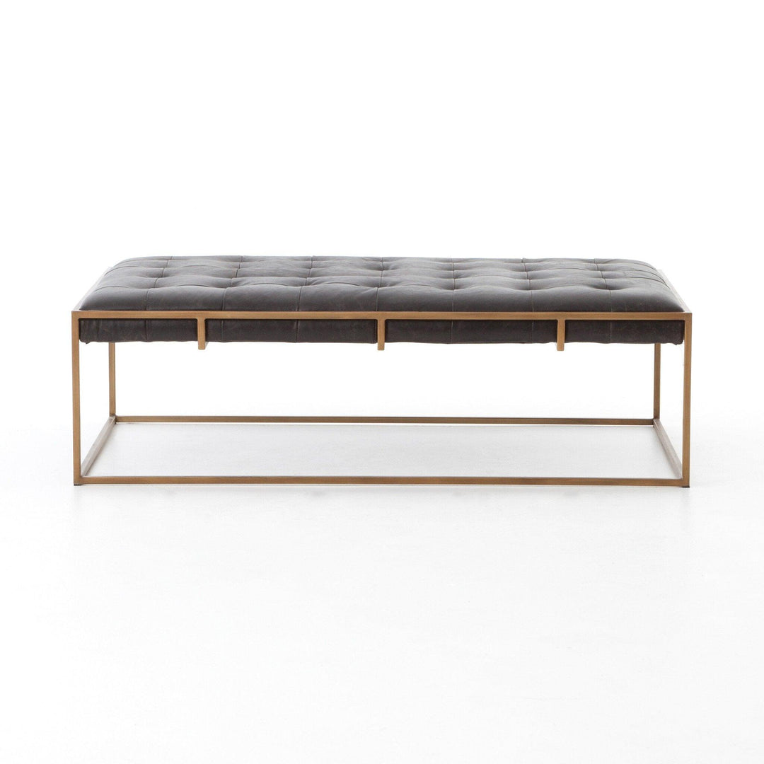 Oxford Small Coffee Table - SwayLiving