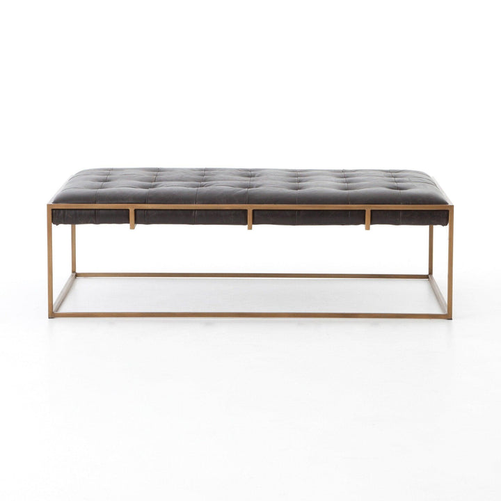 Oxford Small Coffee Table - SwayLiving