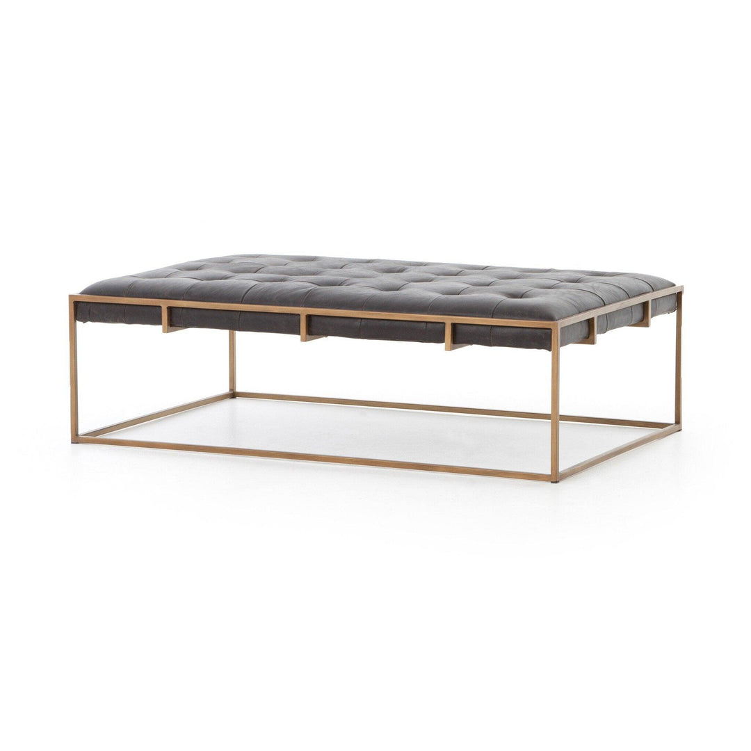 Oxford Small Coffee Table - SwayLiving