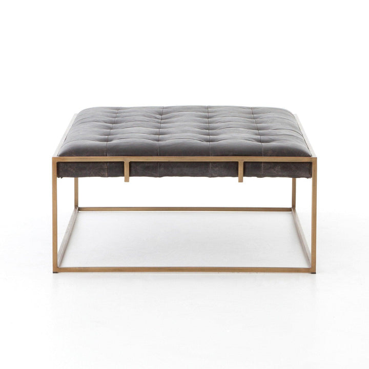 Oxford Small Coffee Table - SwayLiving