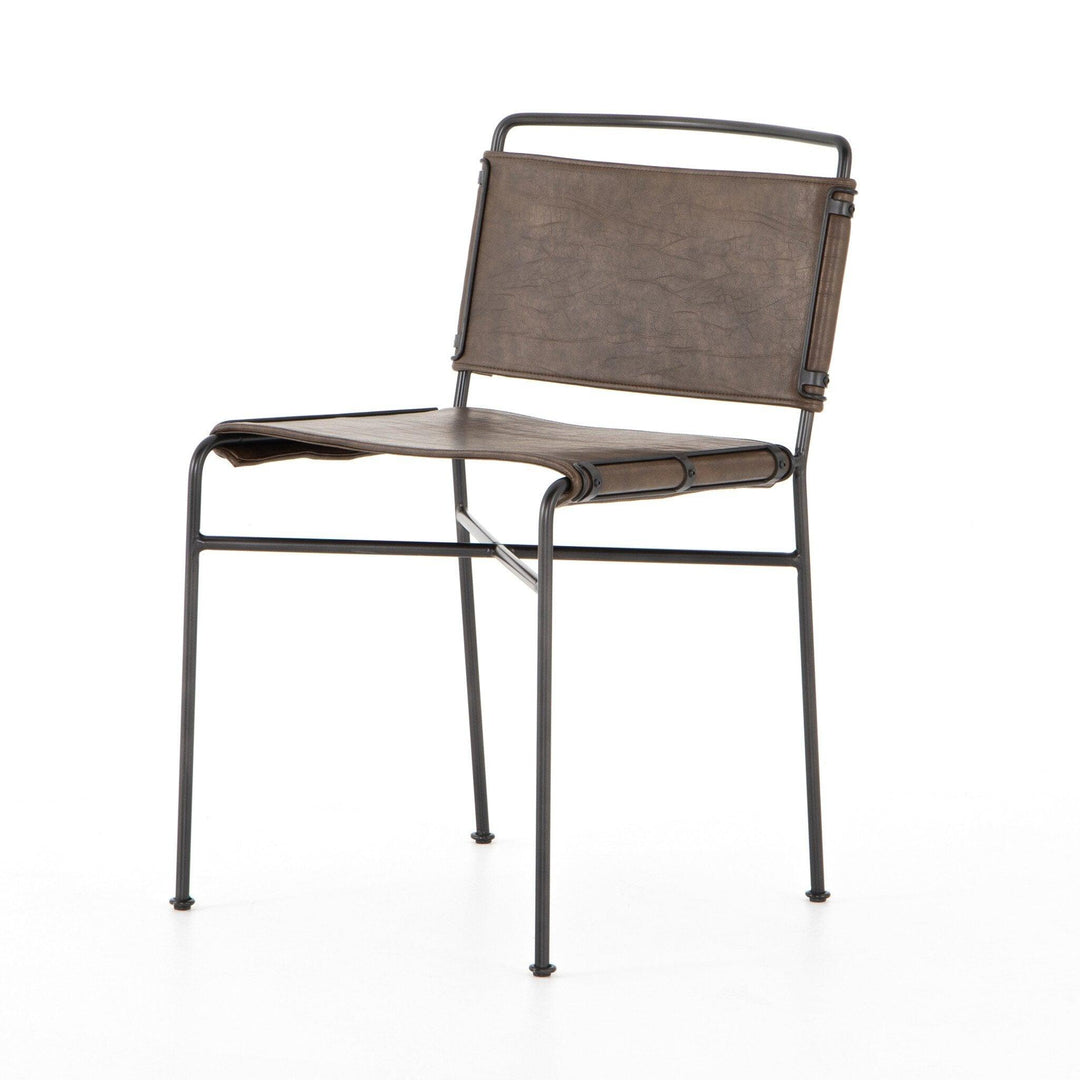 Wharton Dining Chair - SwayLiving