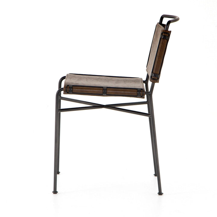 Wharton Dining Chair - SwayLiving