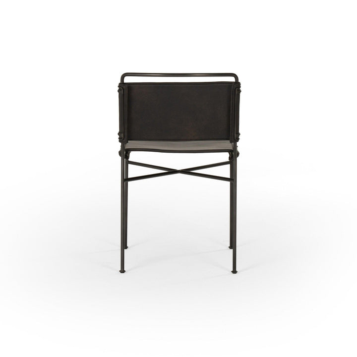 Wharton Dining Chair - SwayLiving