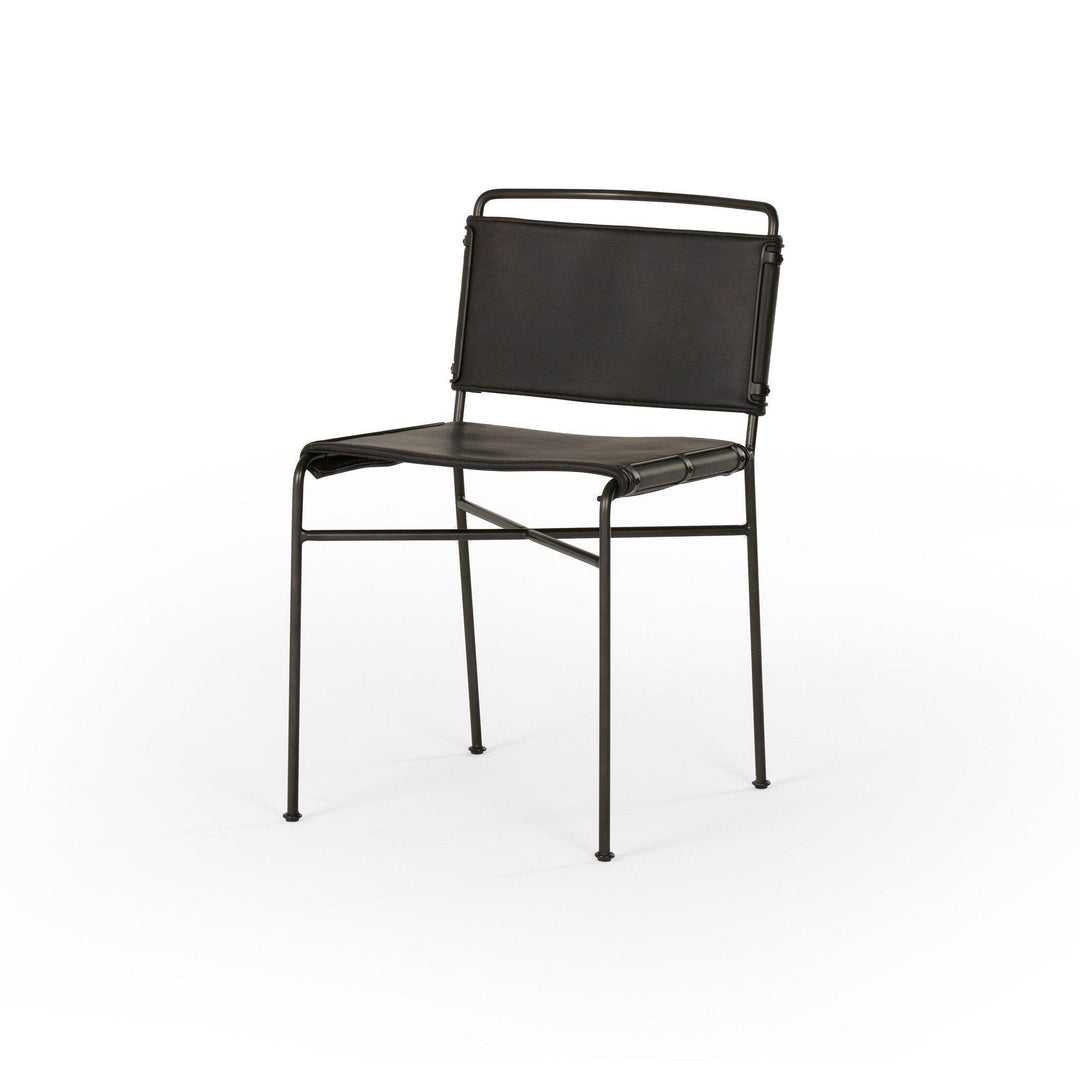 Wharton Dining Chair - SwayLiving