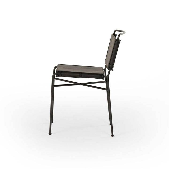 Wharton Dining Chair - SwayLiving