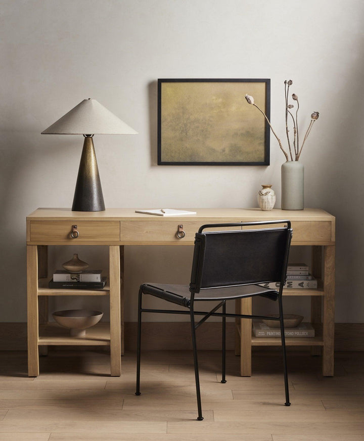 Wharton Dining Chair - SwayLiving