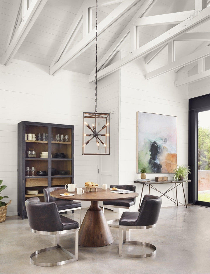 Millie Cabinet - SwayLiving