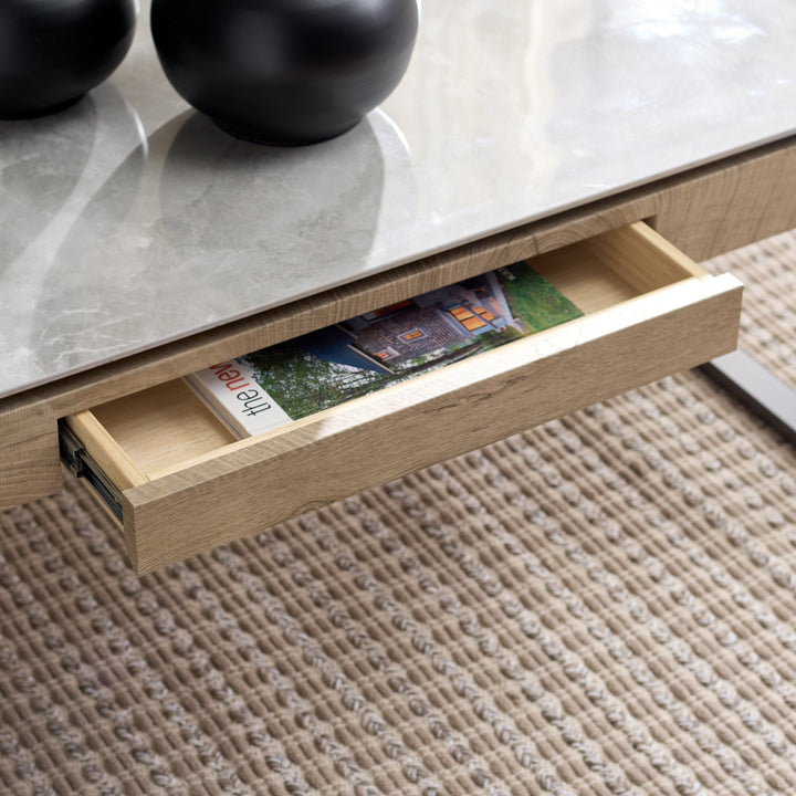 Kota Coffee Table