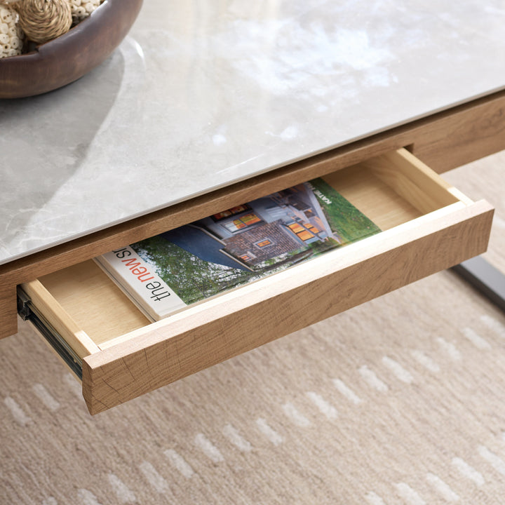 Kota Coffee Table