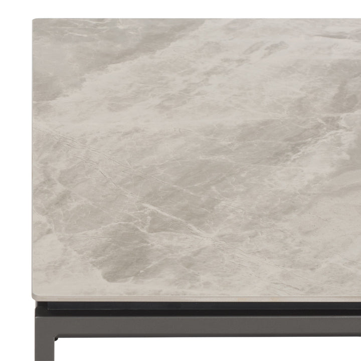 Syd Nesting Coffee Tables
