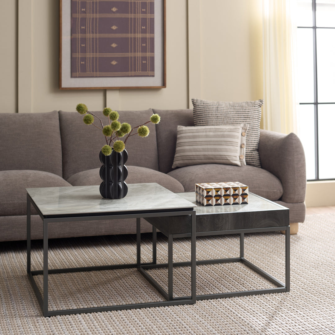 Syd Nesting Coffee Tables