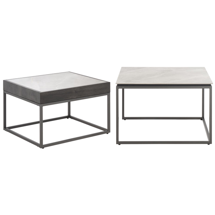 Syd Nesting Coffee Tables