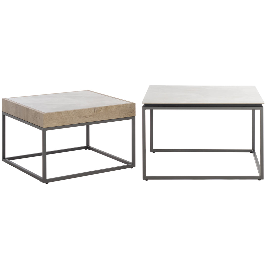 Syd Nesting Coffee Tables