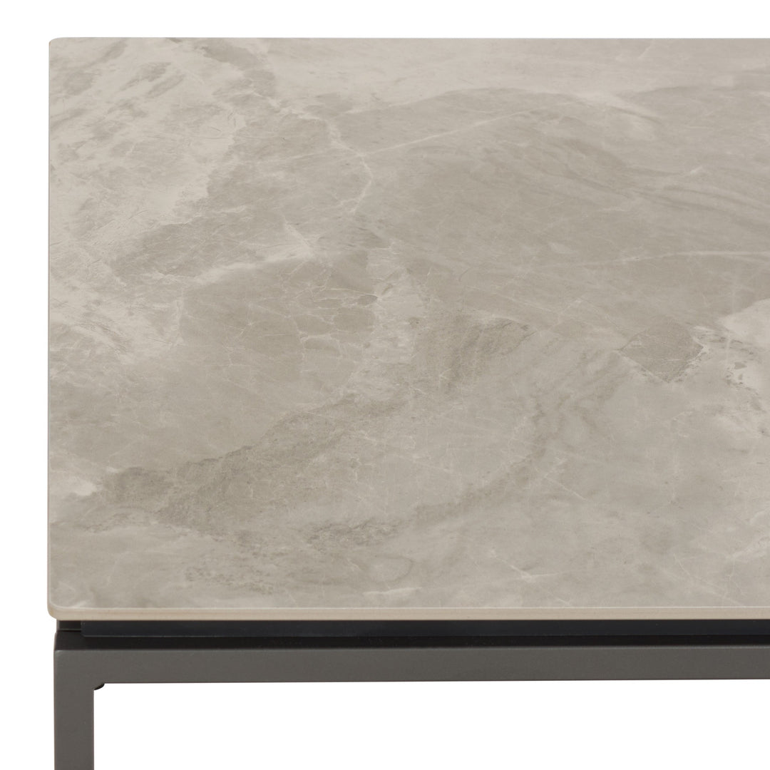 Syd Nesting Coffee Tables